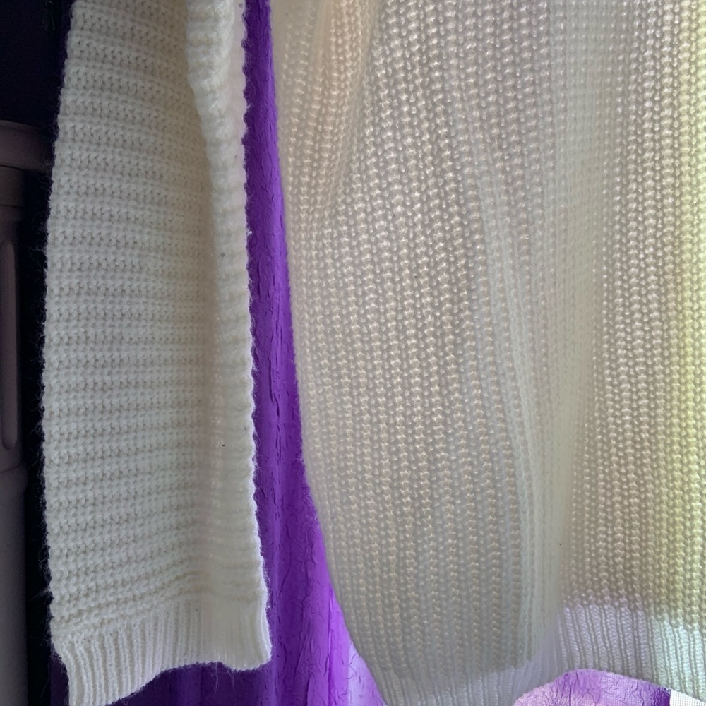 Knit Sweater - Picture 2 of 6
